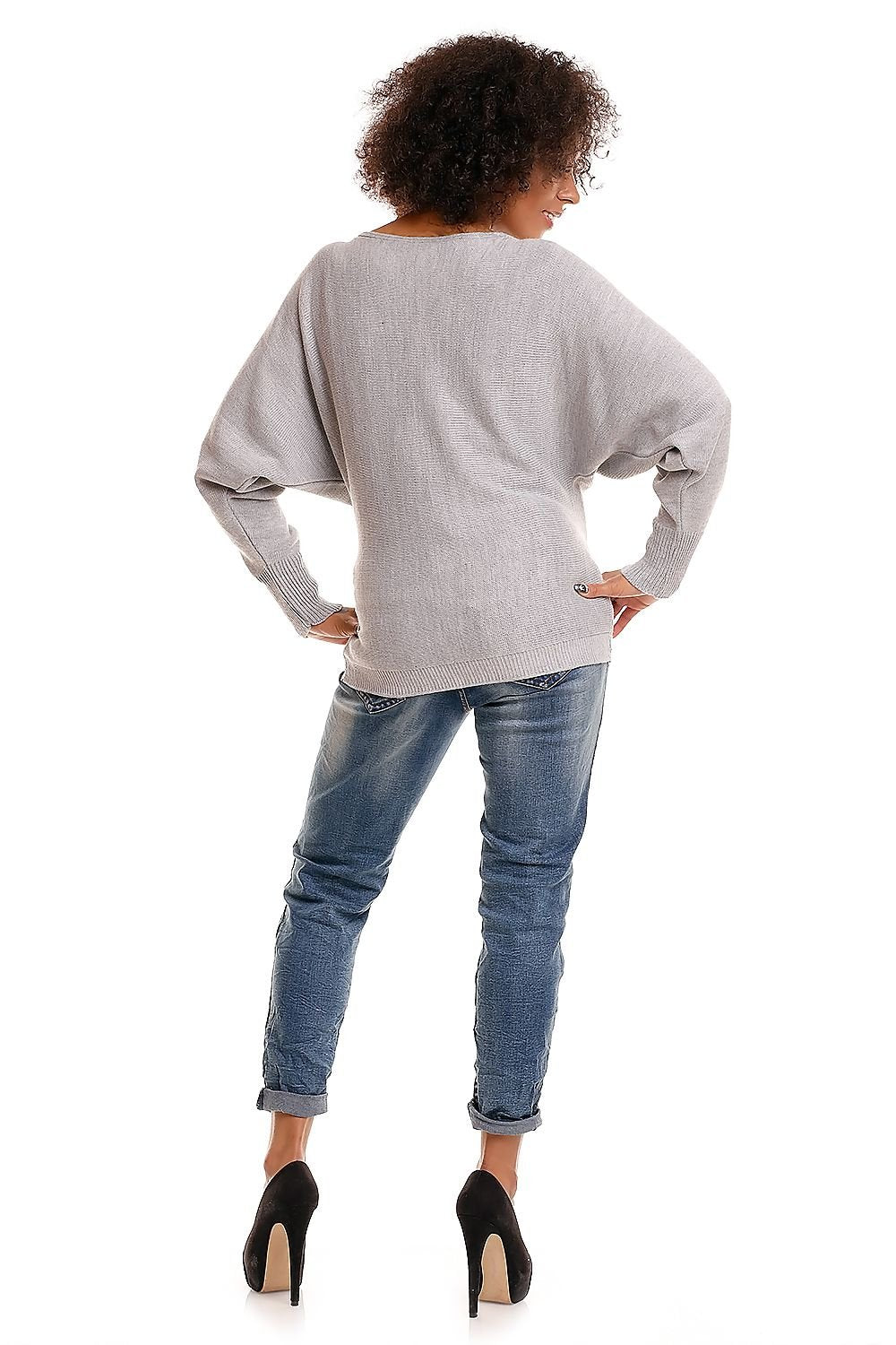 Schwangerschaft Pullover Model 178638 PeeKaBoo (11495903559948)