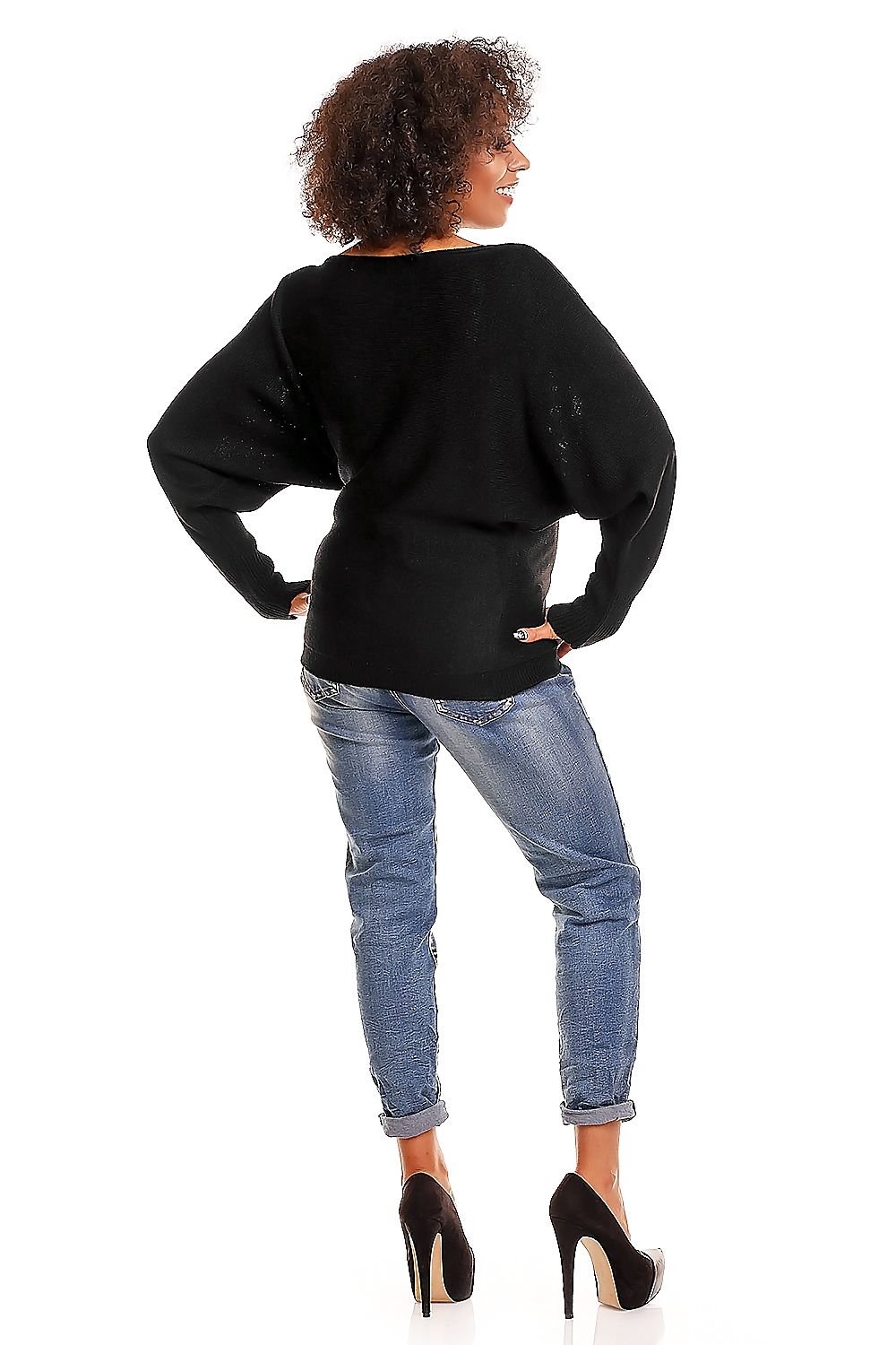 Schwangerschaft Pullover Model 178638 PeeKaBoo (11495903559948)