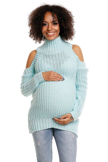 Schwangerschaft Pullover Model 84342 PeeKaBoo (11495905132812)