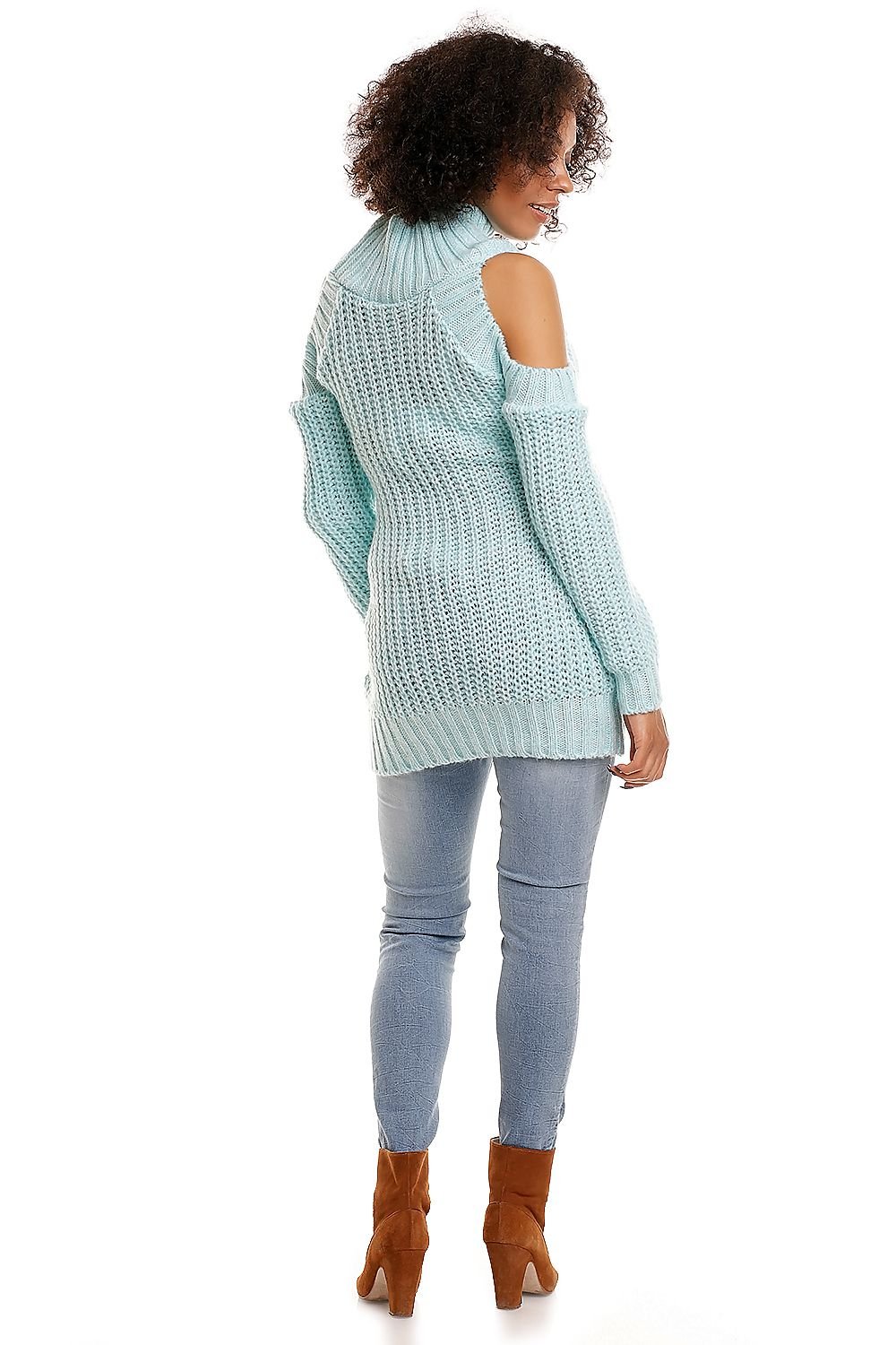 Schwangerschaft Pullover Model 84342 PeeKaBoo (11495905132812)