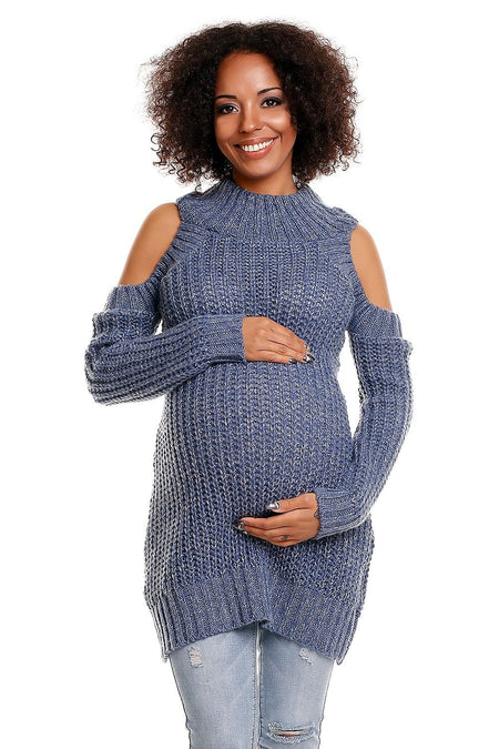 Schwangerschaft Pullover Model 84342 PeeKaBoo (11495905132812)