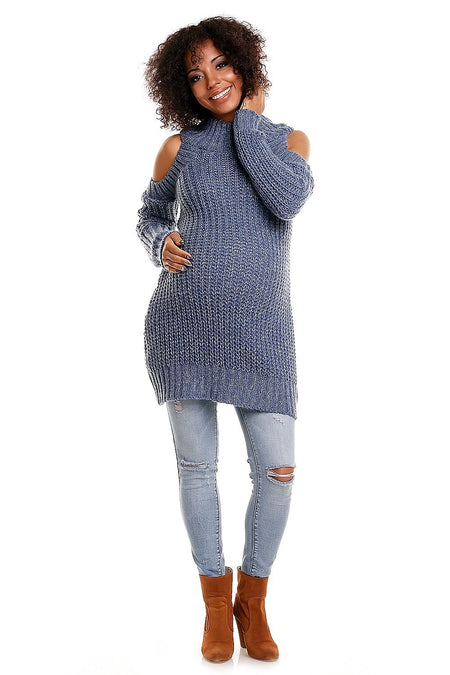 Schwangerschaft Pullover Model 84342 PeeKaBoo (11495905132812)