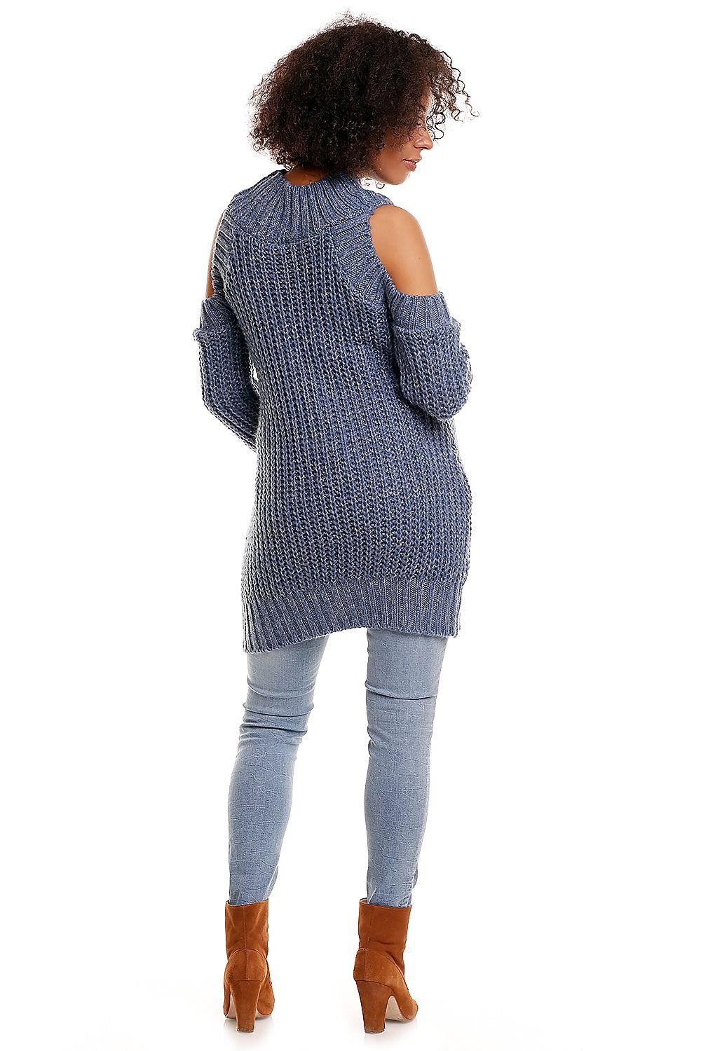 Schwangerschaft Pullover Model 84342 PeeKaBoo (11495905132812)