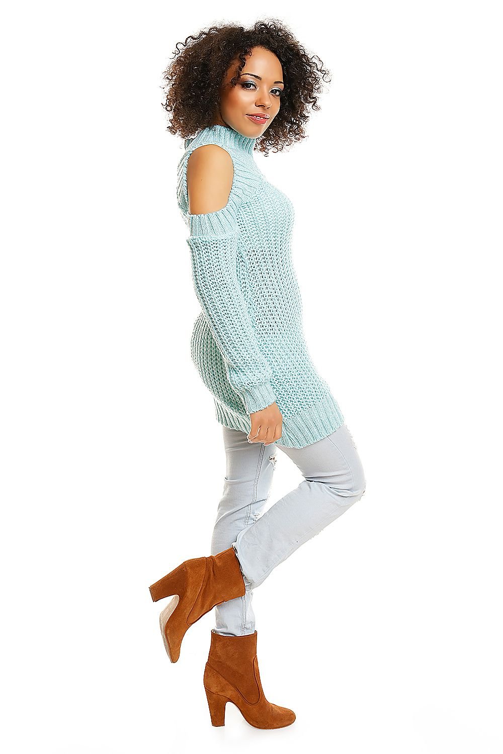 Grober Pullover Model 84347 PeeKaBoo (11495905362188)