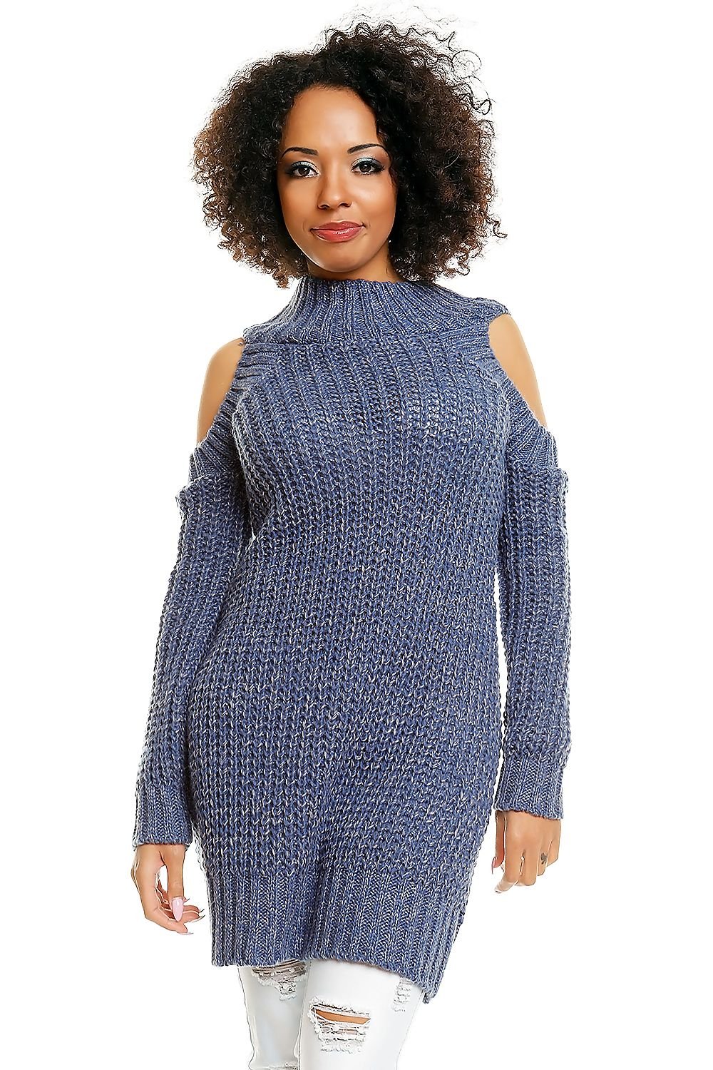 Grober Pullover Model 84347 PeeKaBoo (11495905362188)