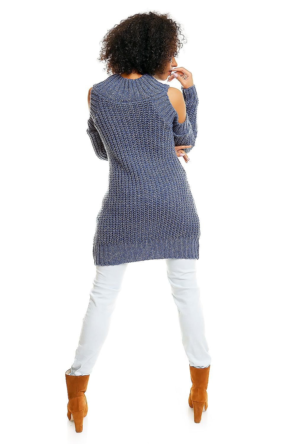 Grober Pullover Model 84347 PeeKaBoo (11495905362188)