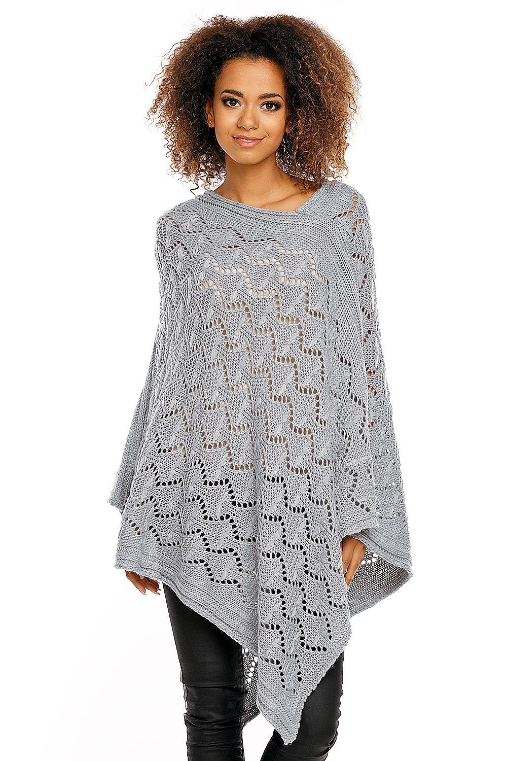 Poncho Model 94521 PeeKaBoo (11495896088844)