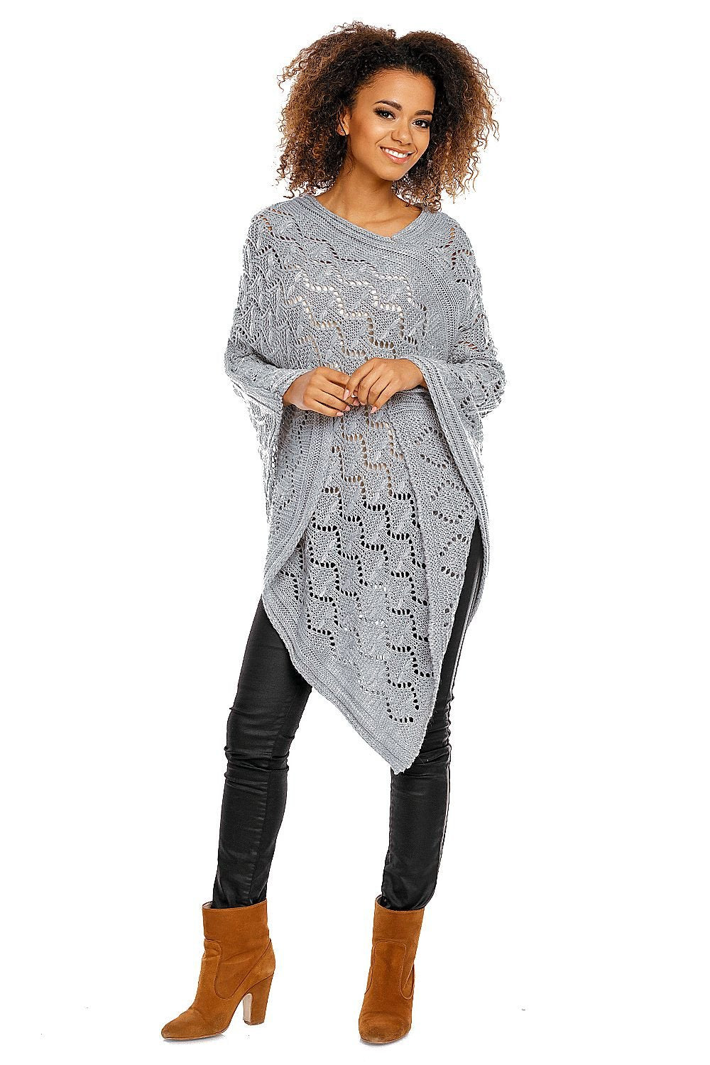 Poncho Model 94521 PeeKaBoo (11495896088844)