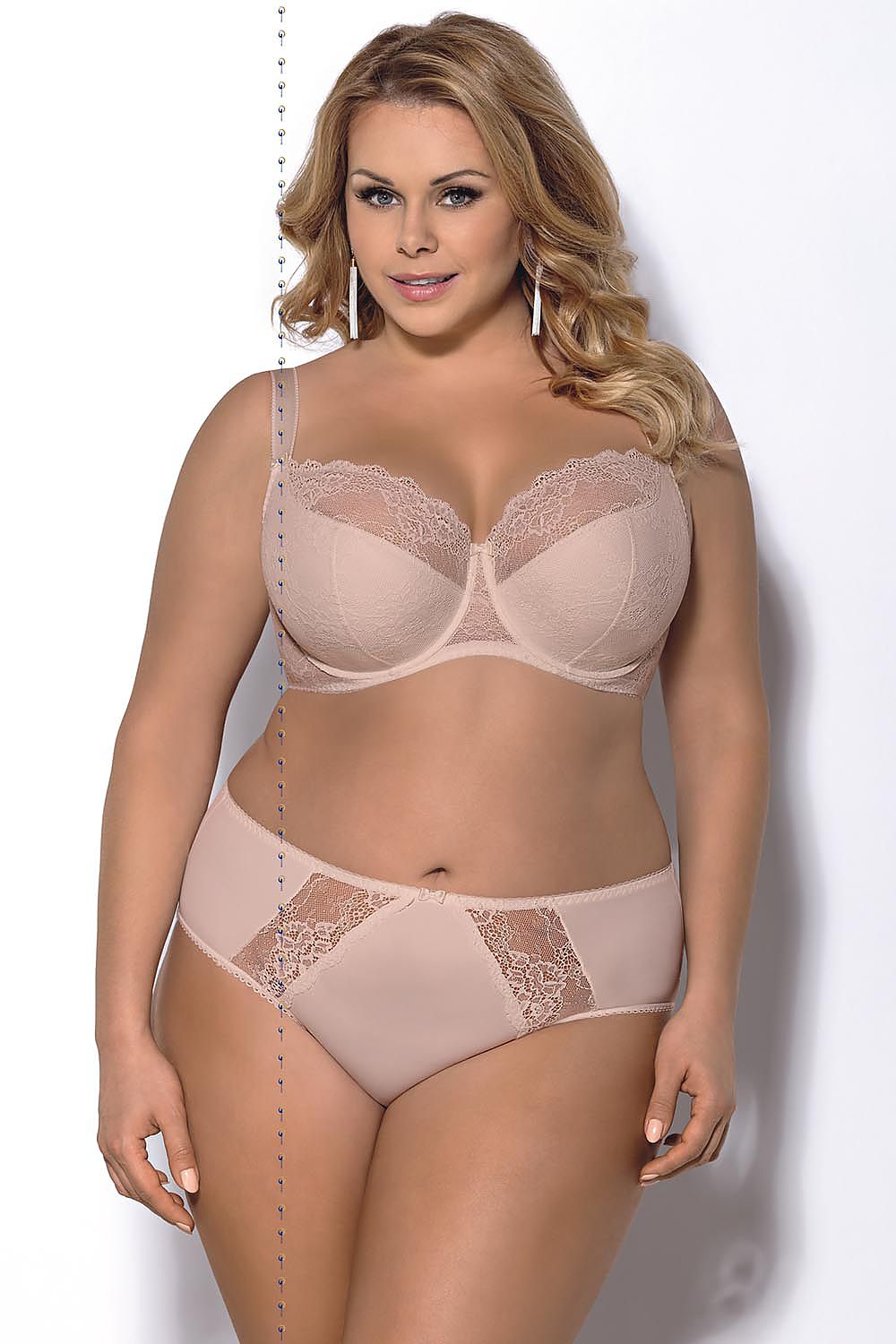 Semi- Soft Gorsenia Lingerie