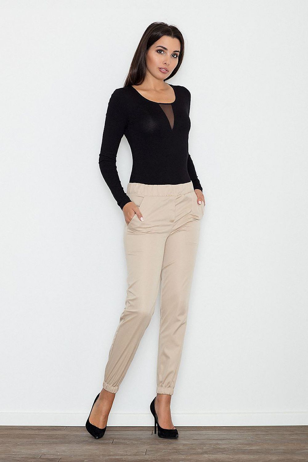 Damen Hose Model 111105 Figl (11496790982924)