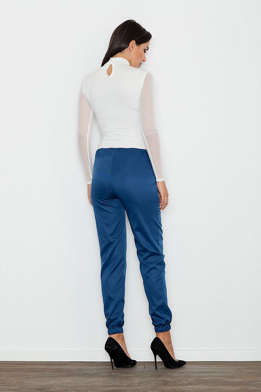 Damen Hose Model 111105 Figl (11496790982924)