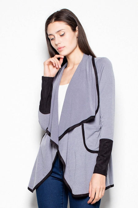 Cardigan Model 111798 Venaton (11495896613132)