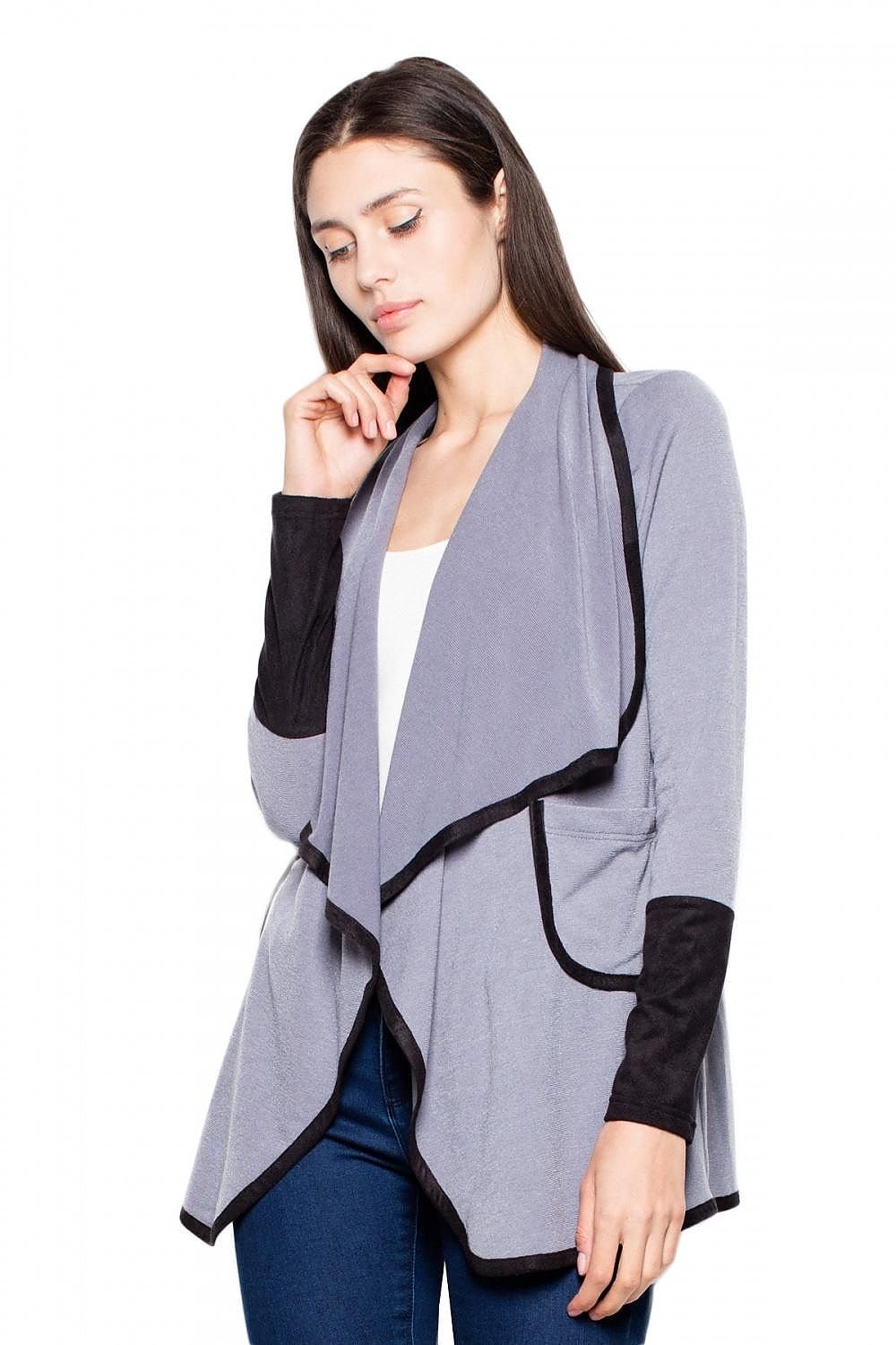 Cardigan Model 111798 Venaton (11495896613132)