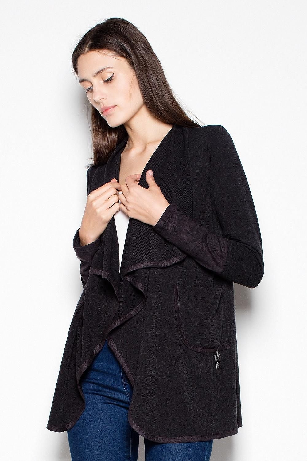 Cardigan Model 111798 Venaton (11495896613132)