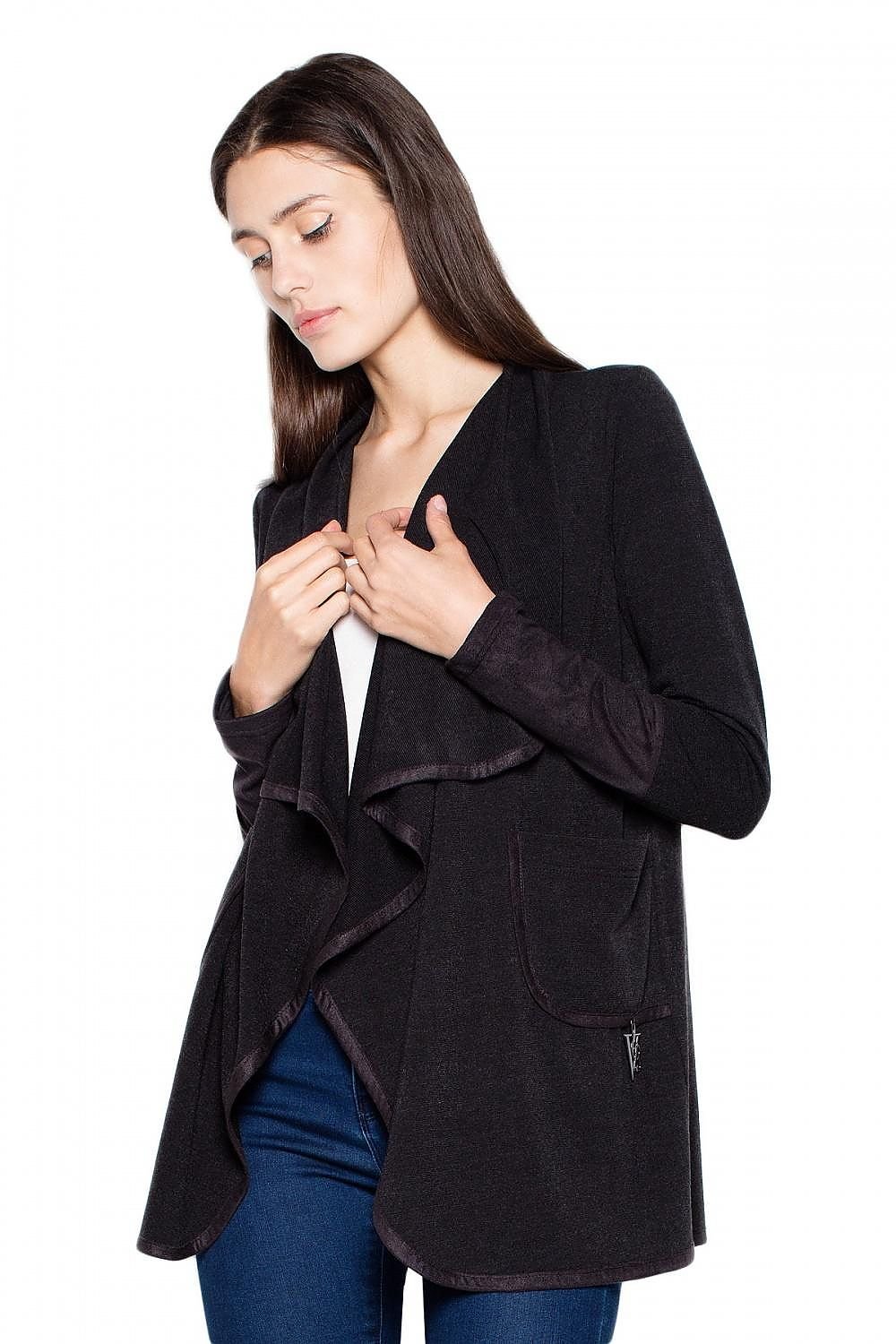 Cardigan Model 111798 Venaton (11495896613132)