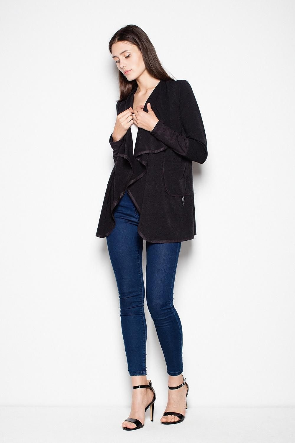 Cardigan Model 111798 Venaton (11495896613132)