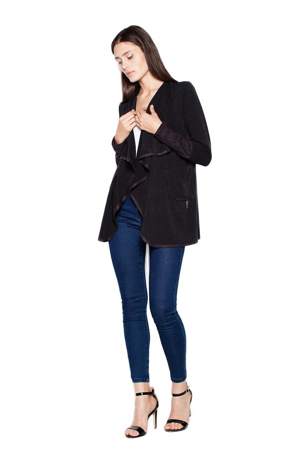 Cardigan Model 111798 Venaton (11495896613132)