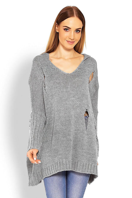 Langpullover Model 114564 PeeKaBoo (11495906246924)