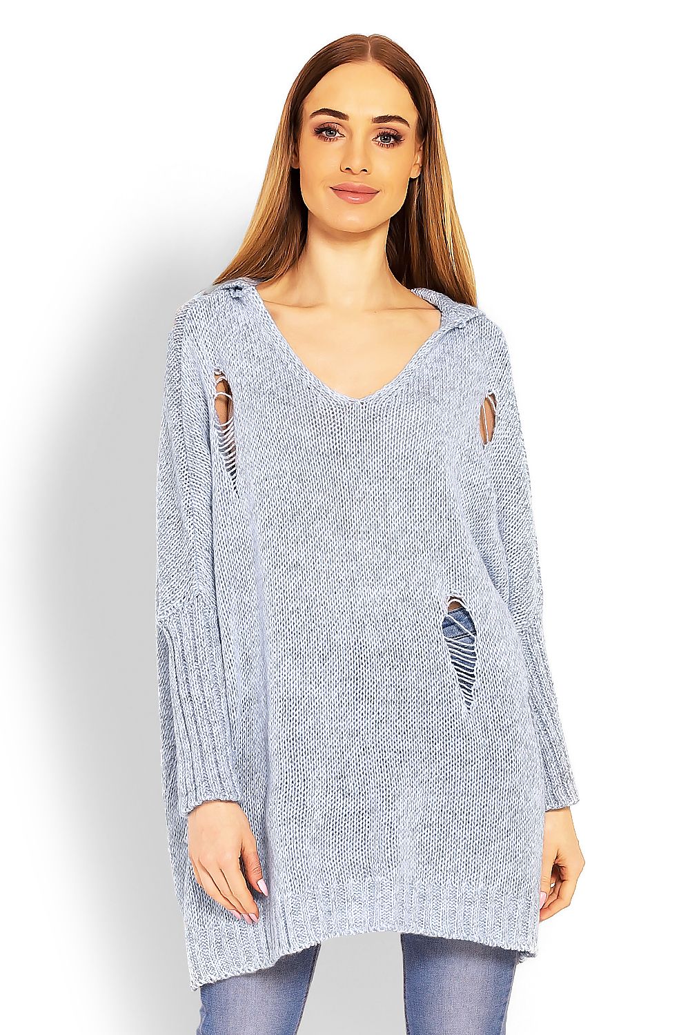 Langpullover Model 114564 PeeKaBoo (11495906246924)