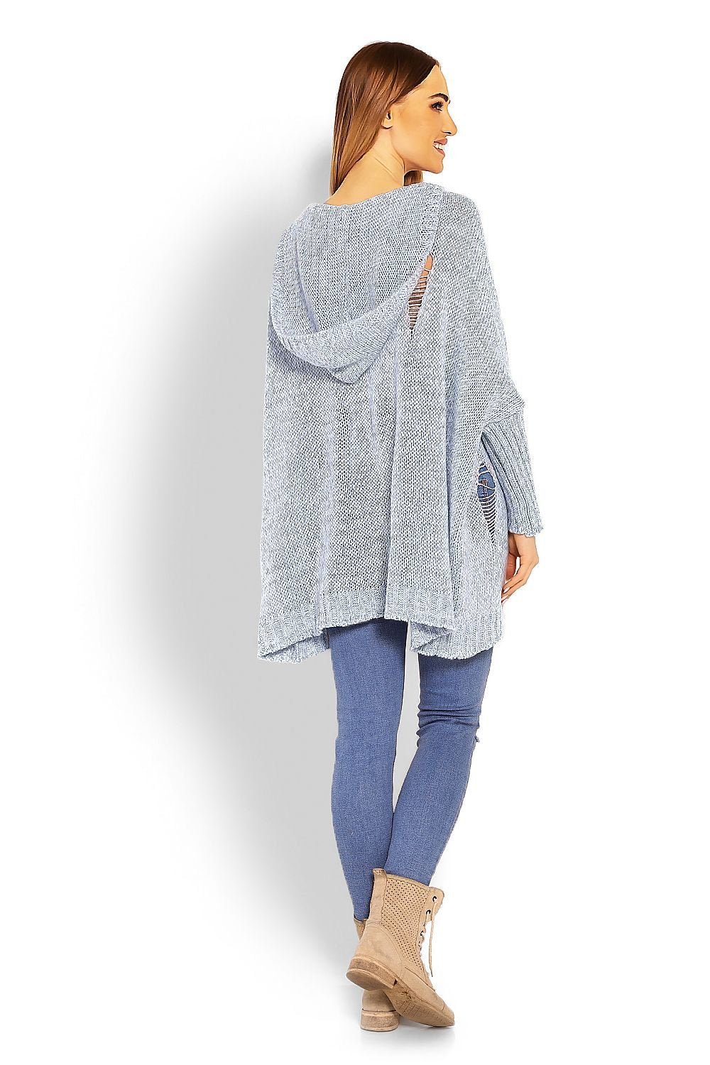 Langpullover Model 114564 PeeKaBoo (11495906246924)