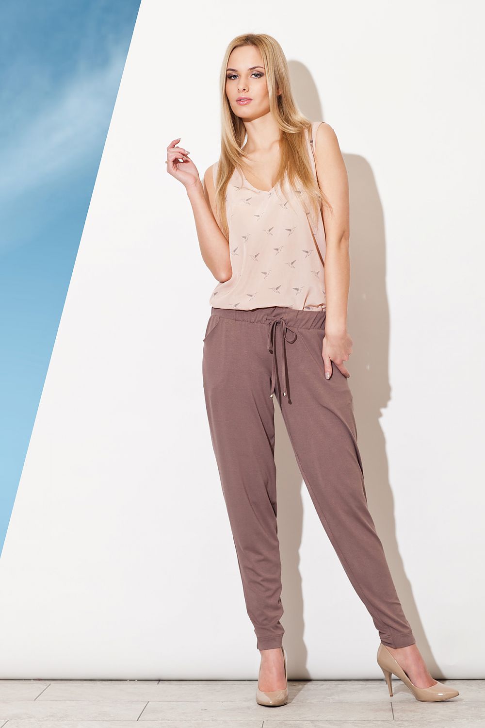 Damen Hose Model 29400 Figl (11496797045004)