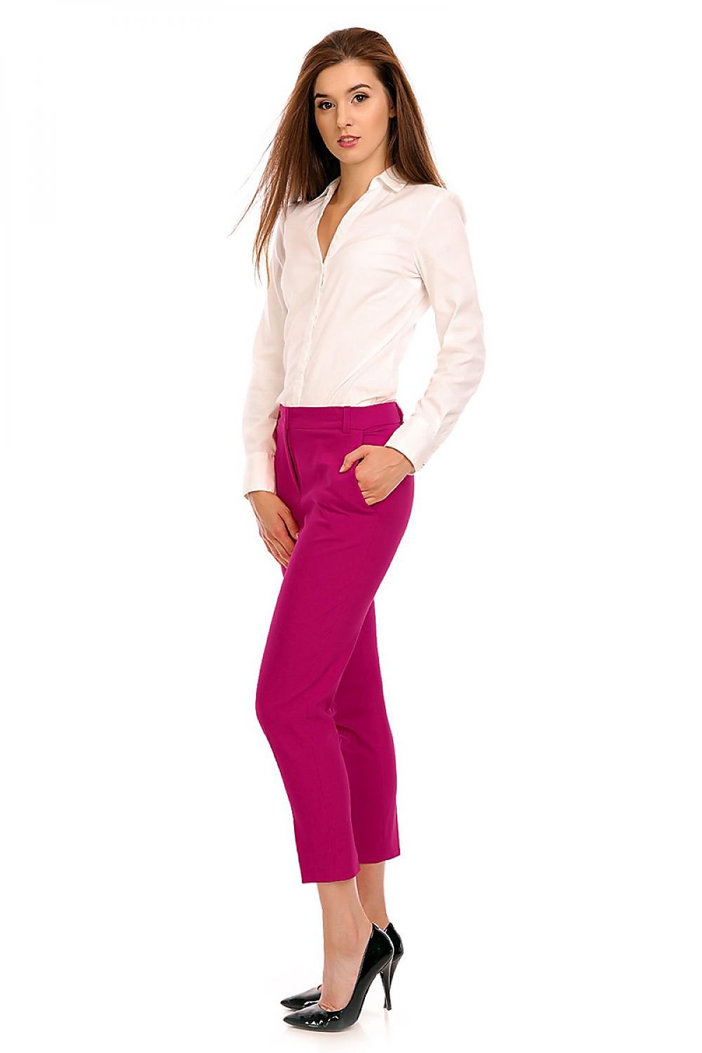 Damen Hose Model 142419 Cabba (11496803926284)