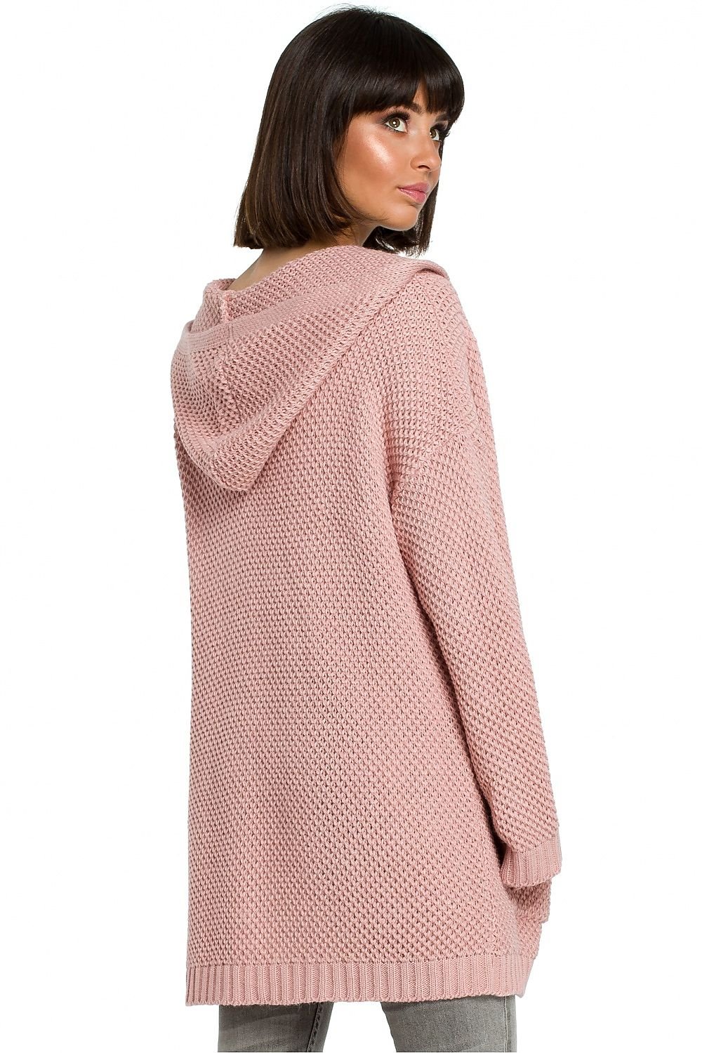 Cardigan Model 121228 BE Knit (11495897465100)