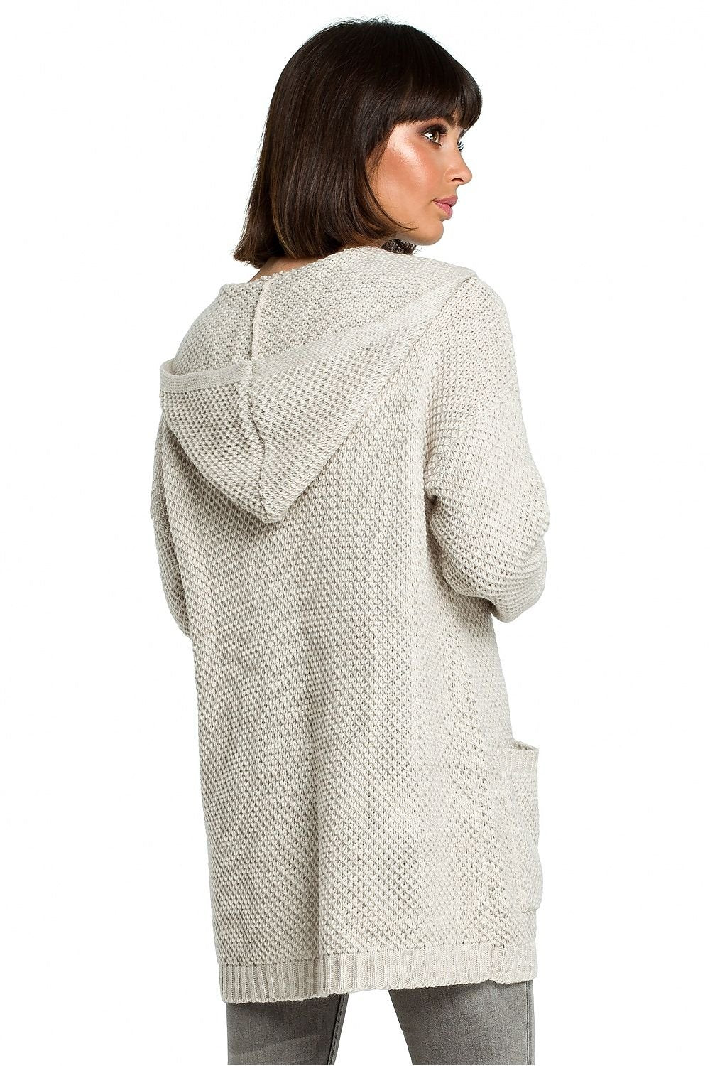 Cardigan Model 121228 BE Knit (11495897465100)