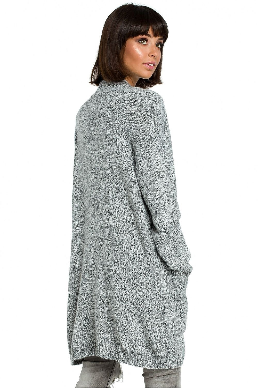 Cardigan Model 121232 BE Knit (11495897956620)