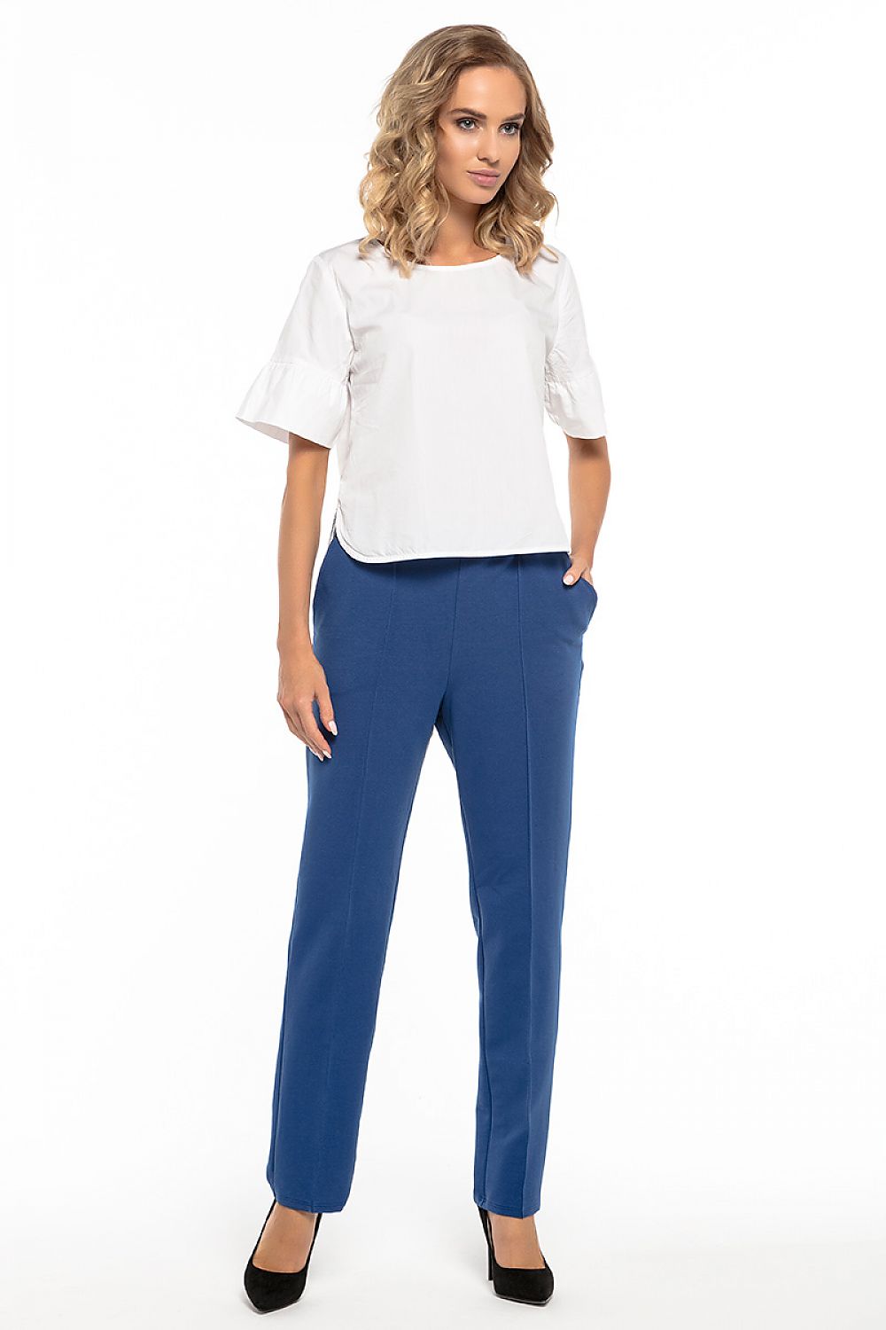 Damen Hose Model 121238 Tessita (11496804319500)