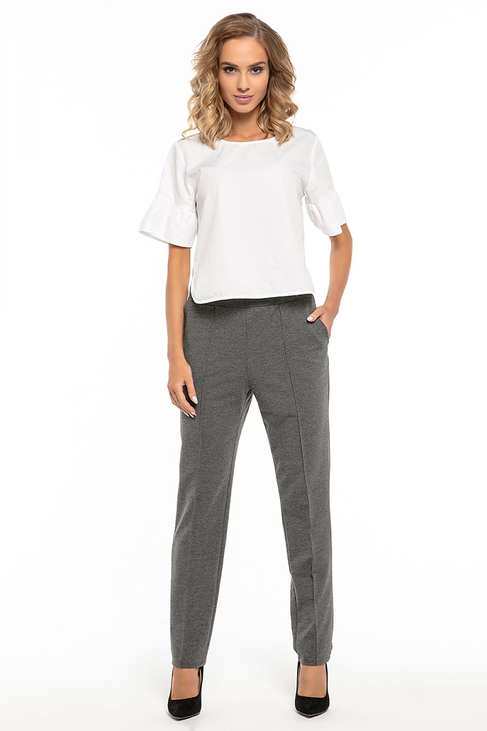 Damen Hose Model 121238 Tessita (11496804319500)