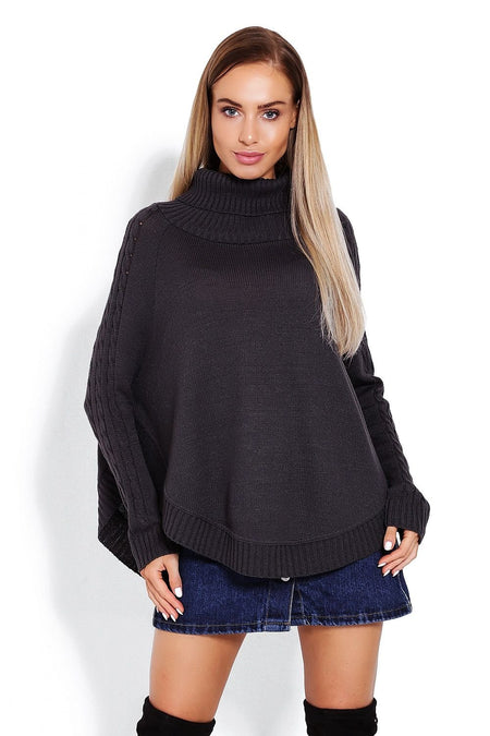 Poncho Model 122920 PeeKaBoo (11495898448140)