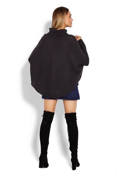 Poncho Model 122920 PeeKaBoo (11495898448140)
