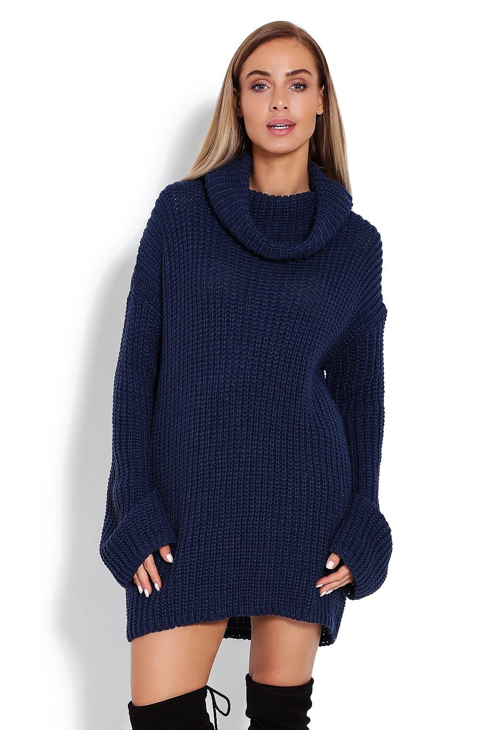 Langpullover Model 122932 PeeKaBoo (11495906738444)