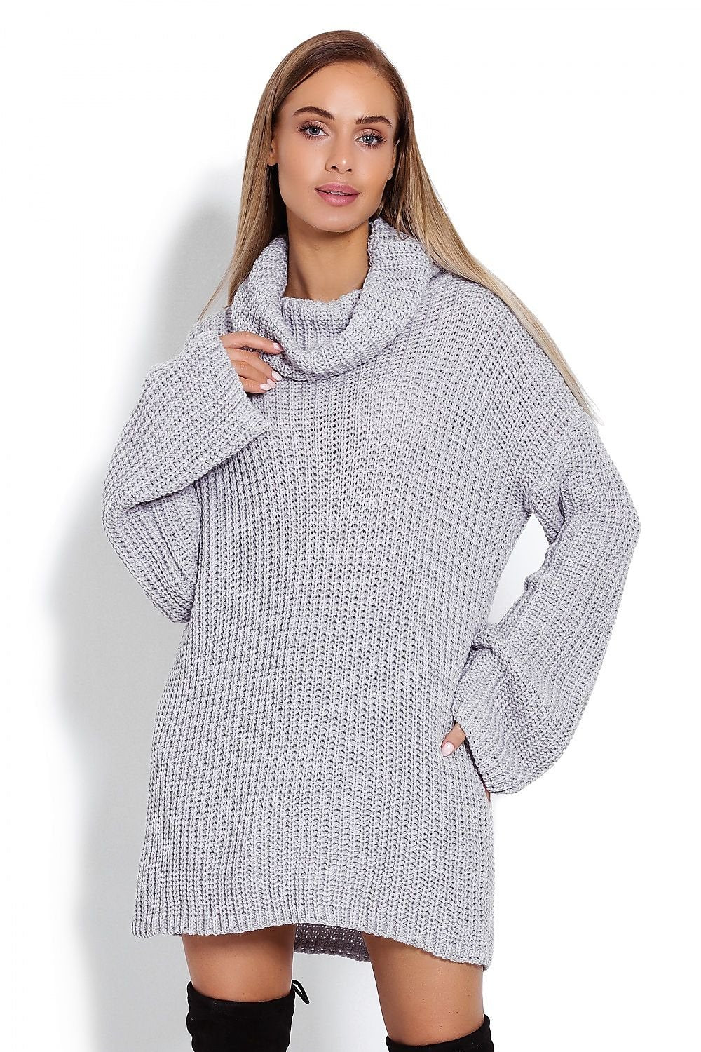 Langpullover Model 122932 PeeKaBoo (11495906738444)