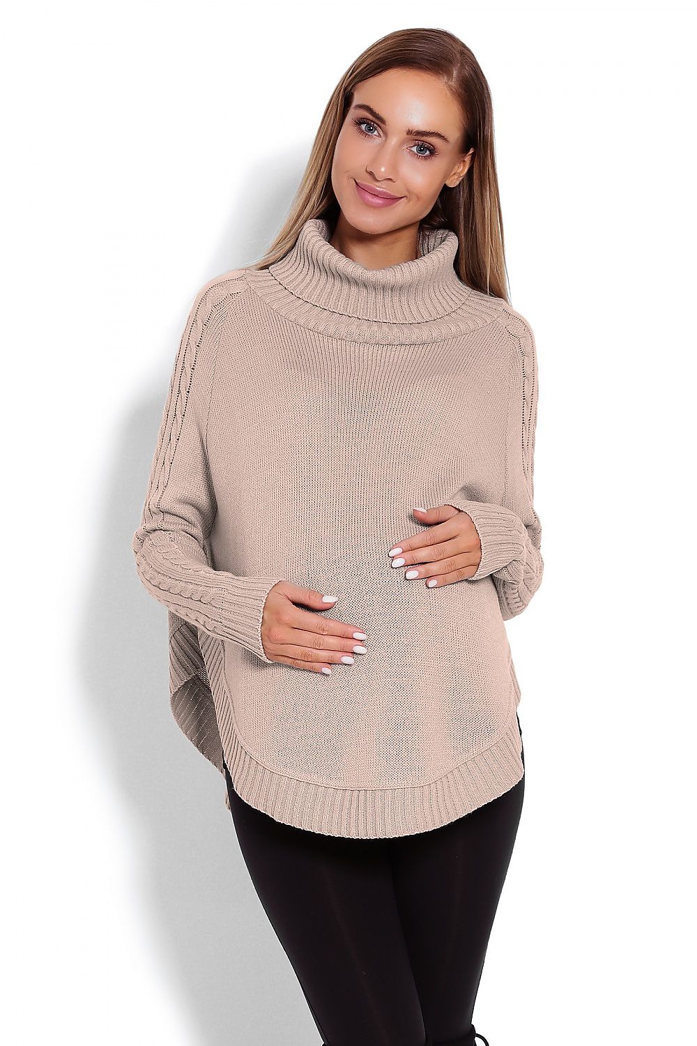 Poncho Model 122943 PeeKaBoo (11495898906892)