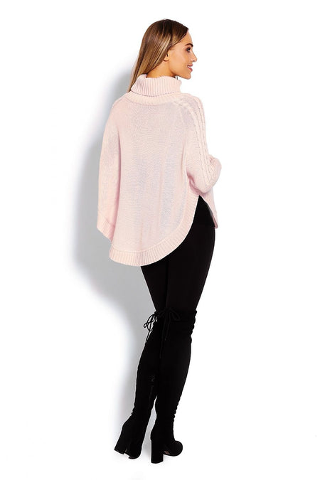 Poncho Model 122943 PeeKaBoo (11495898906892)