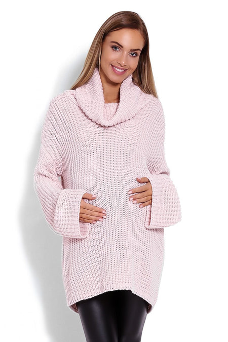 Schwangerschaft Pullover Model 122947 PeeKaBoo (11495907819788)