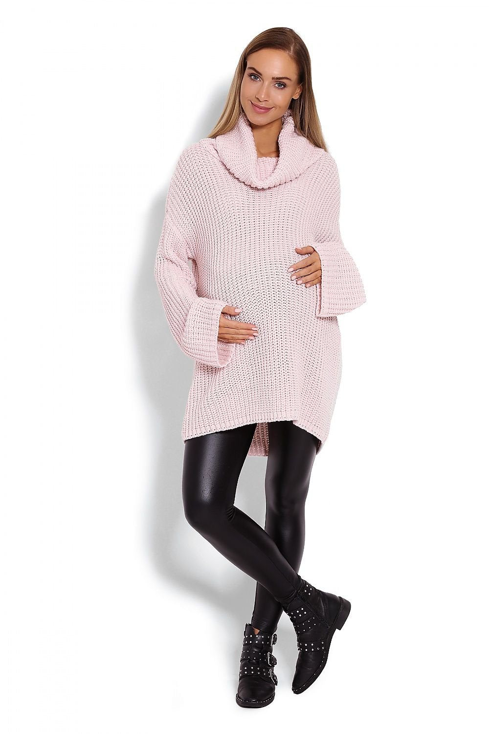 Schwangerschaft Pullover Model 122947 PeeKaBoo (11495907819788)