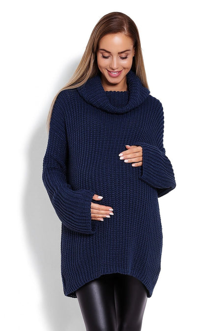 Schwangerschaft Pullover Model 122947 PeeKaBoo (11495907819788)