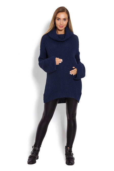 Schwangerschaft Pullover Model 122947 PeeKaBoo (11495907819788)