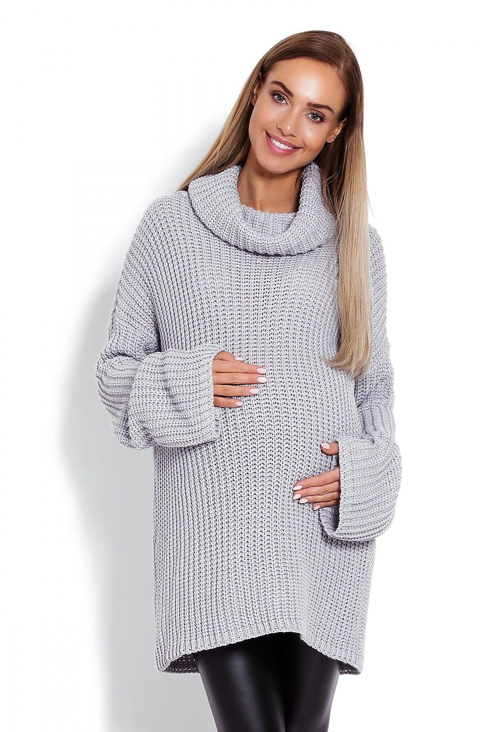 Schwangerschaft Pullover Model 122947 PeeKaBoo (11495907819788)