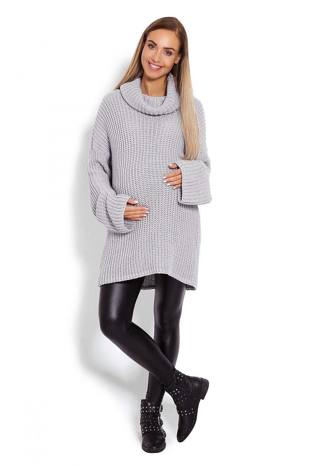 Schwangerschaft Pullover Model 122947 PeeKaBoo (11495907819788)