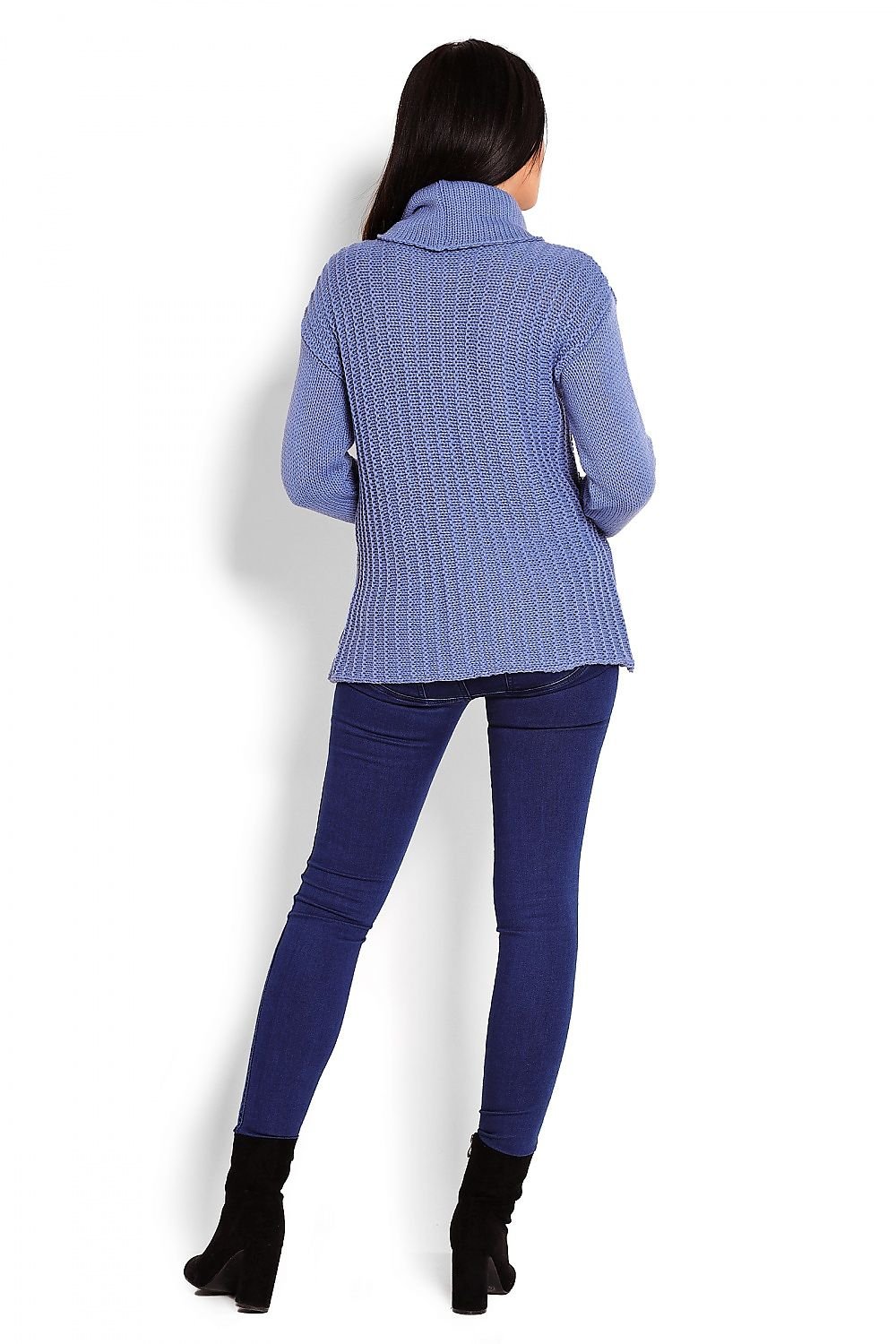 Rollkragenpullover Model 123411 PeeKaBoo (11495909523724)