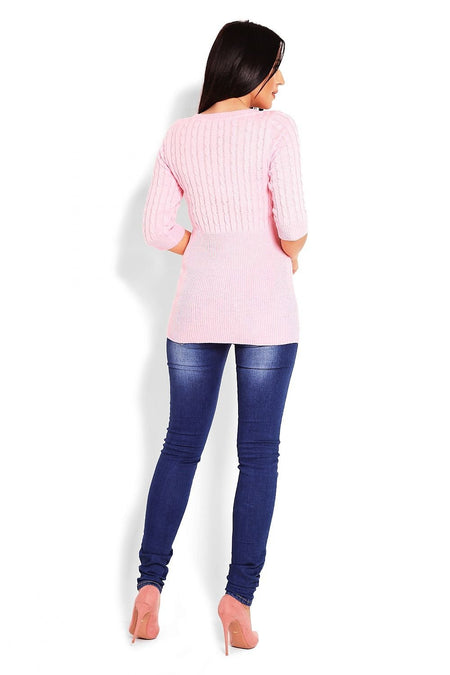 Pullover Model 123429 PeeKaBoo (11495920042252)