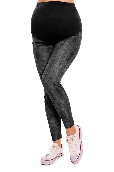 Schwangerschaft leggings Model 125823 PeeKaBoo (11496804614412)