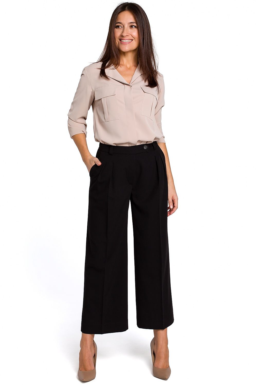 Damen Hose Model 130478 Stylove (11496791507212)