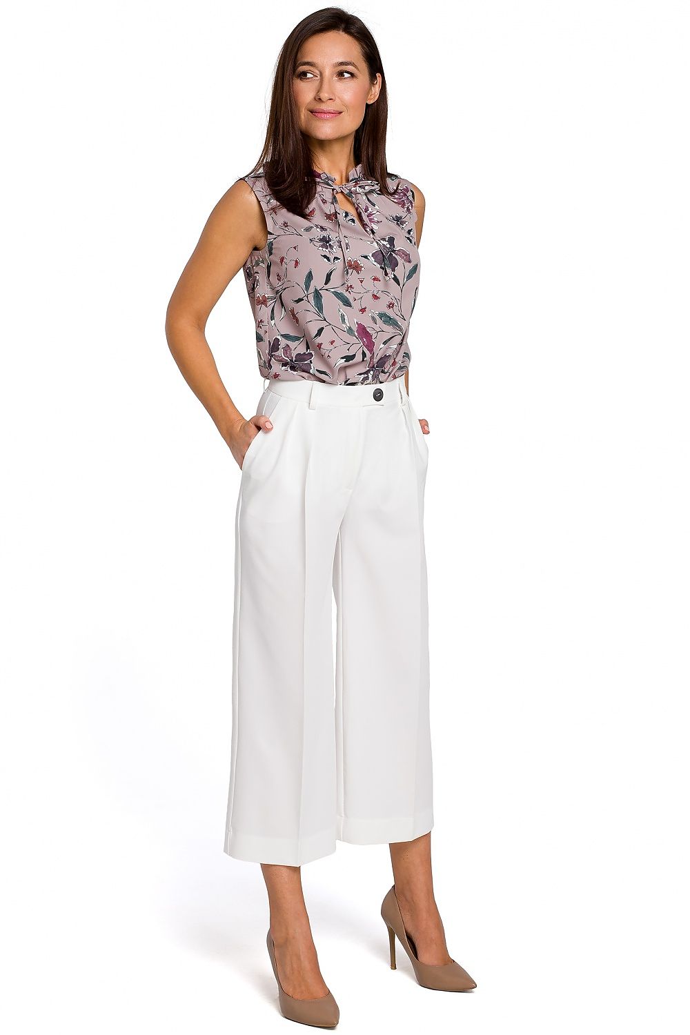 Damen Hose Model 130478 Stylove (11496791507212)