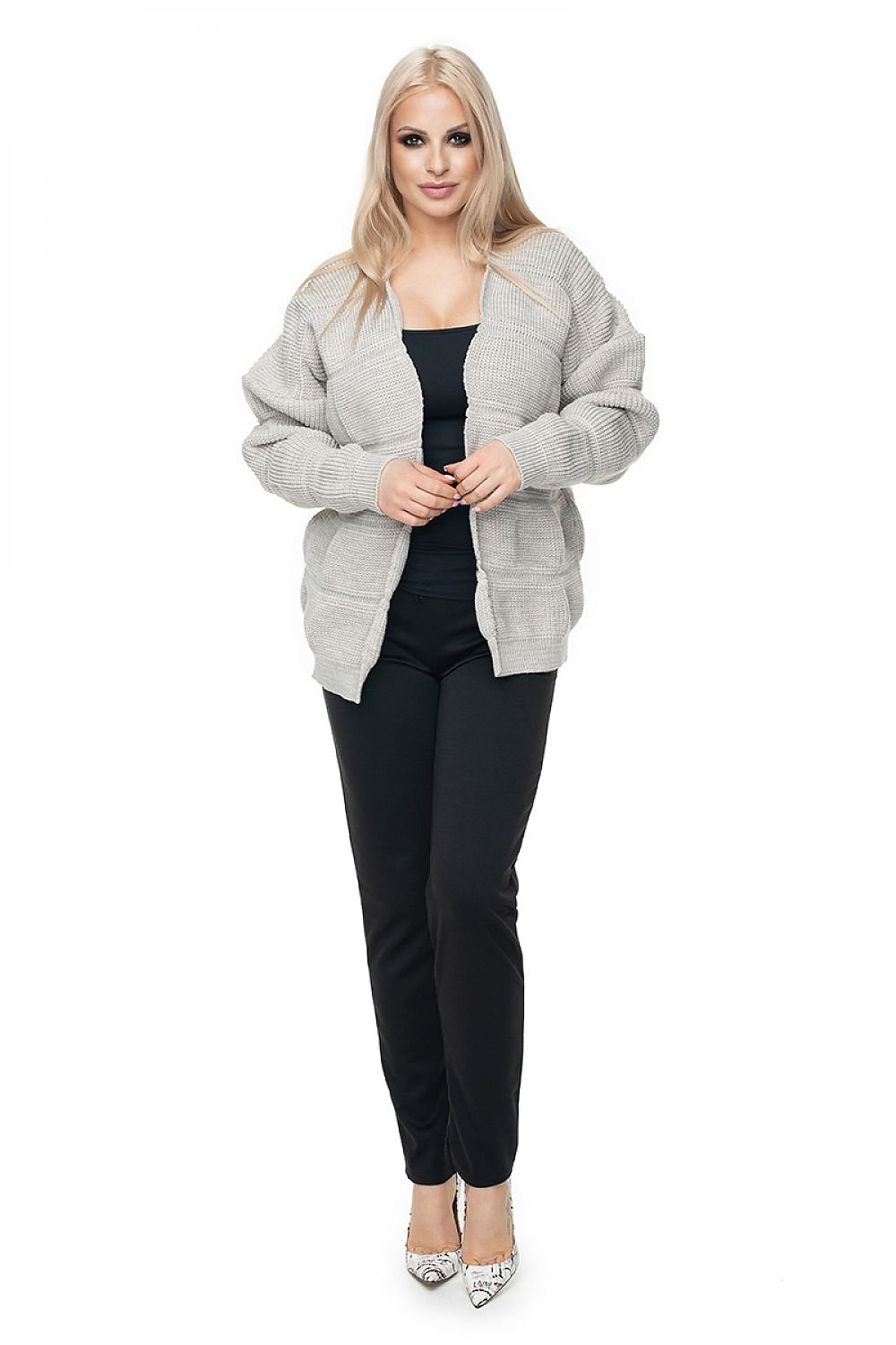 Cardigan Model 131590 PeeKaBoo (11495900217612)