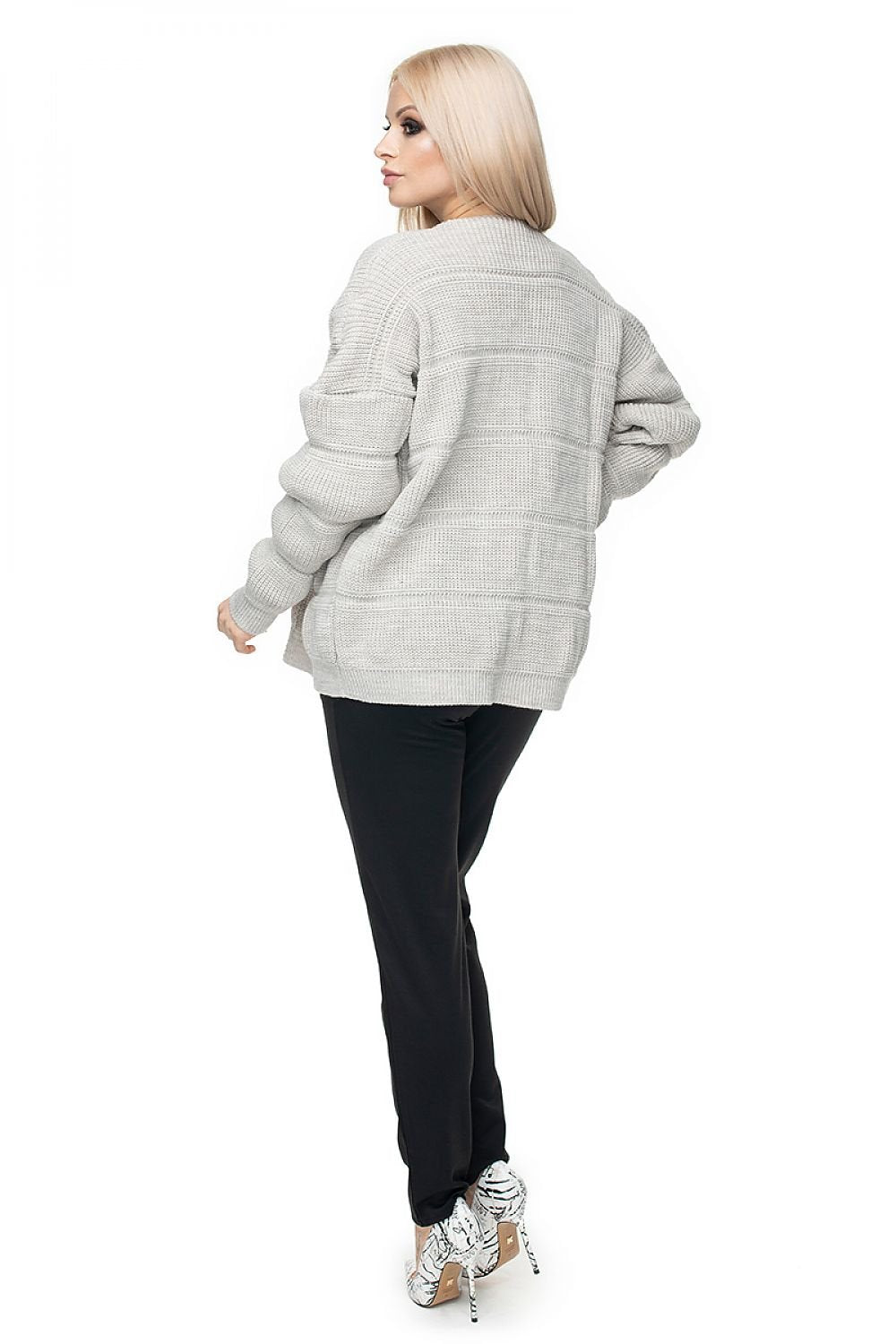 Cardigan Model 131590 PeeKaBoo (11495900217612)